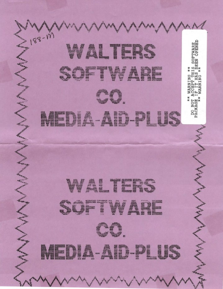 Manual Cover